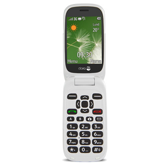 Doro PhoneEasy 6520 | Mobile Phones