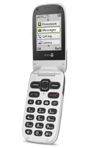 Doro PhoneEasy 623 | Mobile Phones