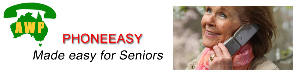 Remote Controls | Seniors | Australia